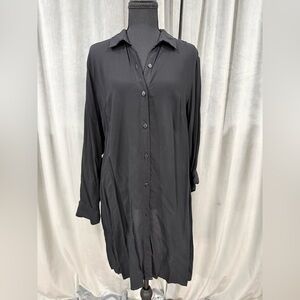 Splendid Elegant Black Garment